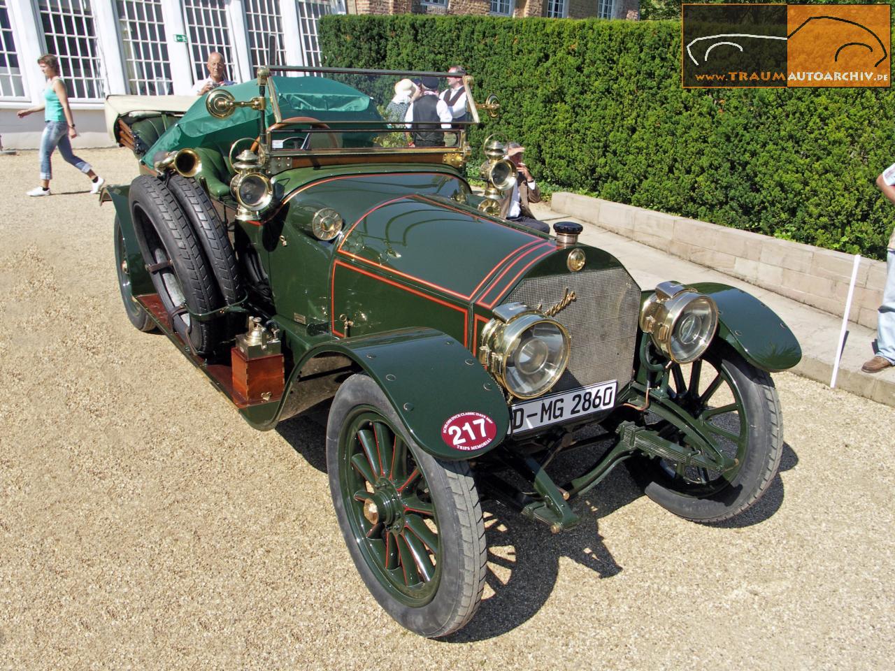 Mercedes 28-60 Hume '1912.jpg 287.0K