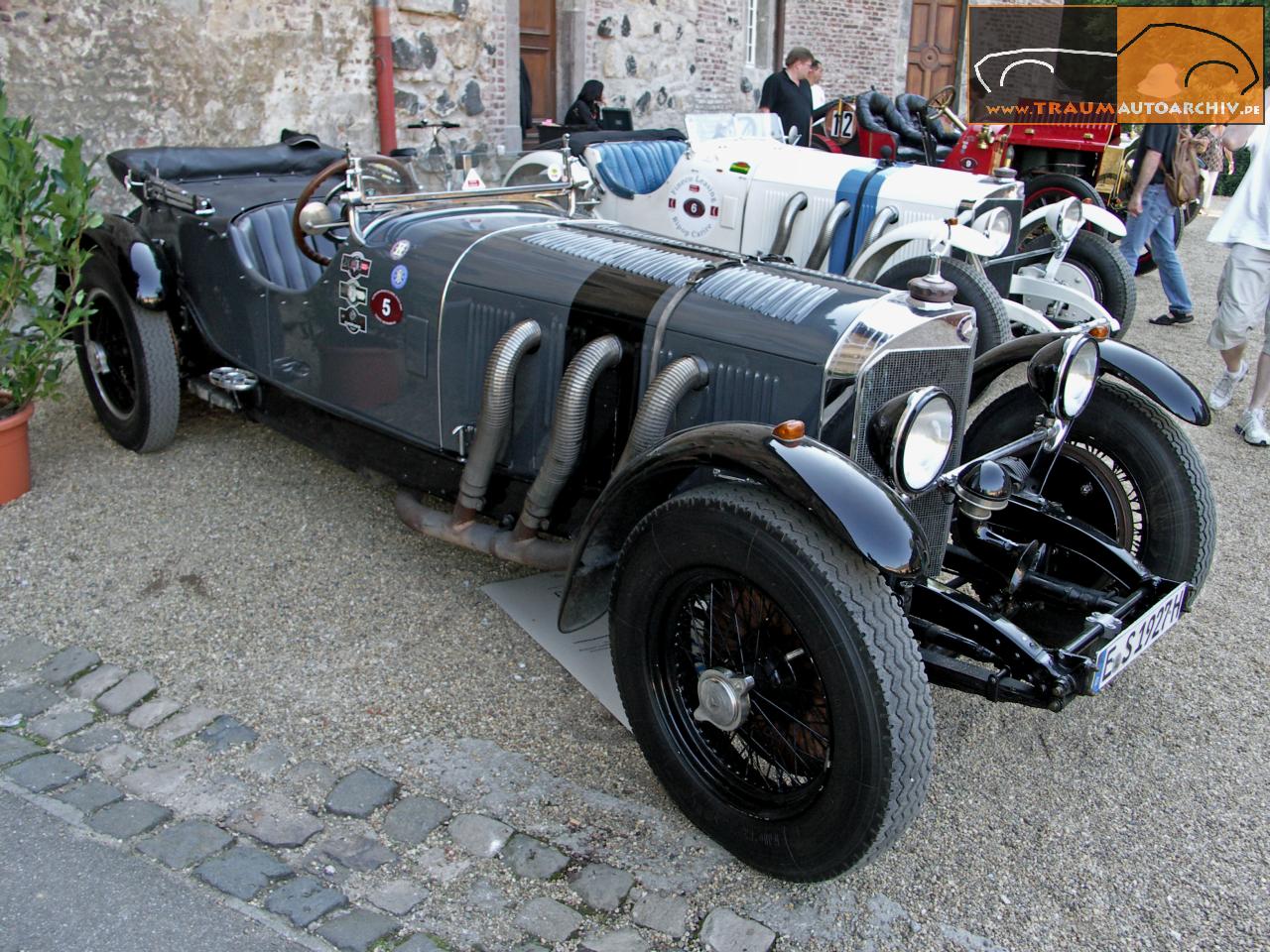 Mercedes-Benz SS Rennsport '1929.jpg 253.8K