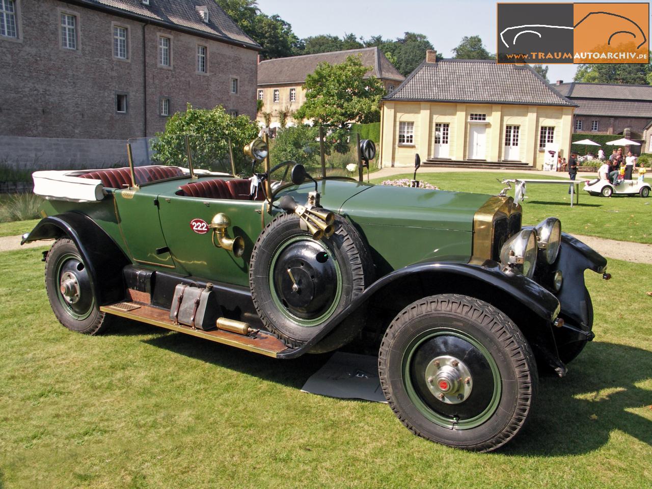 Praga Mignon Phaeton '1926.jpg 239.9K