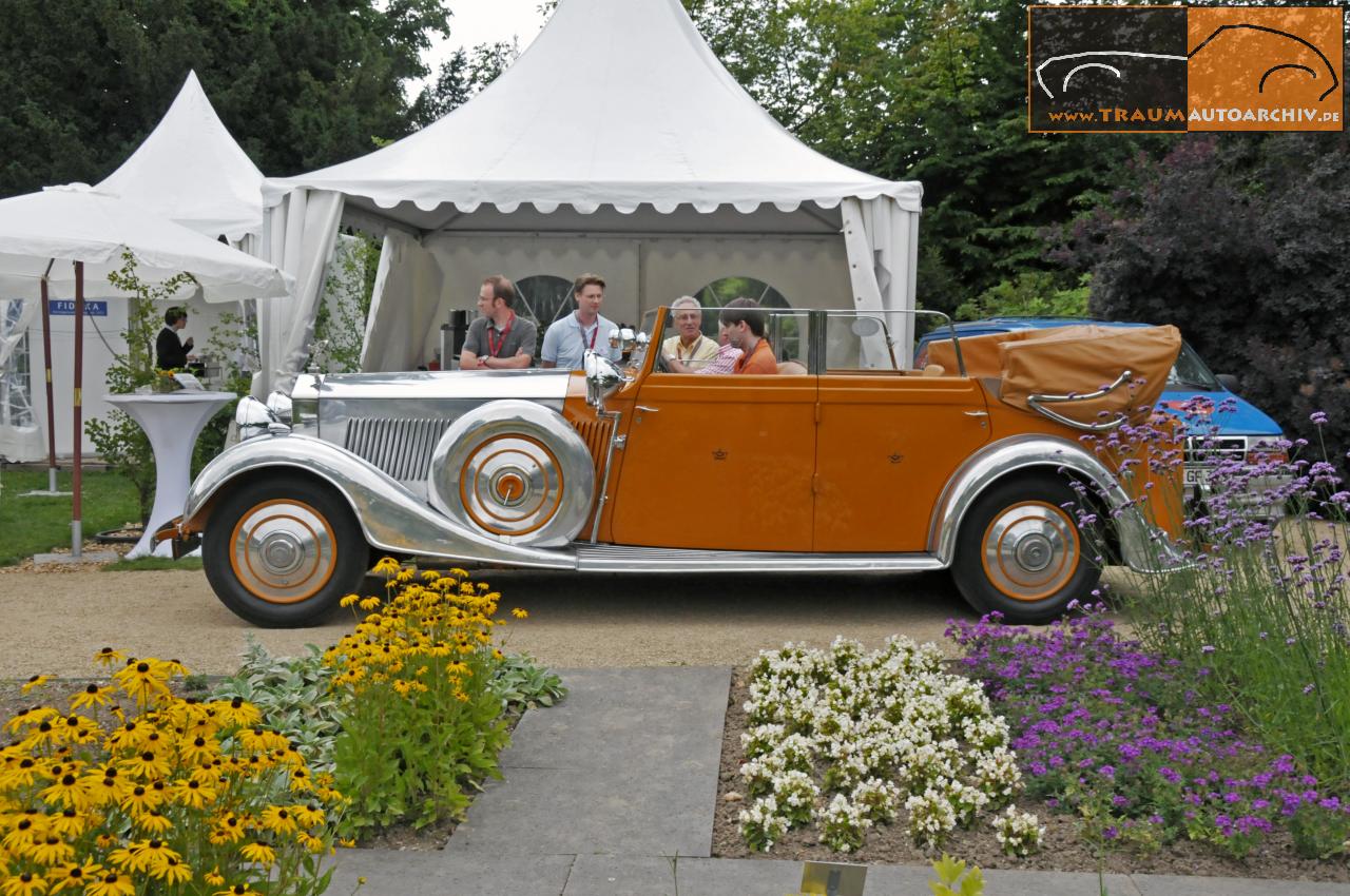 Rolls-Royce Phantom II Stern von Indien '1934.jpg 206.8K