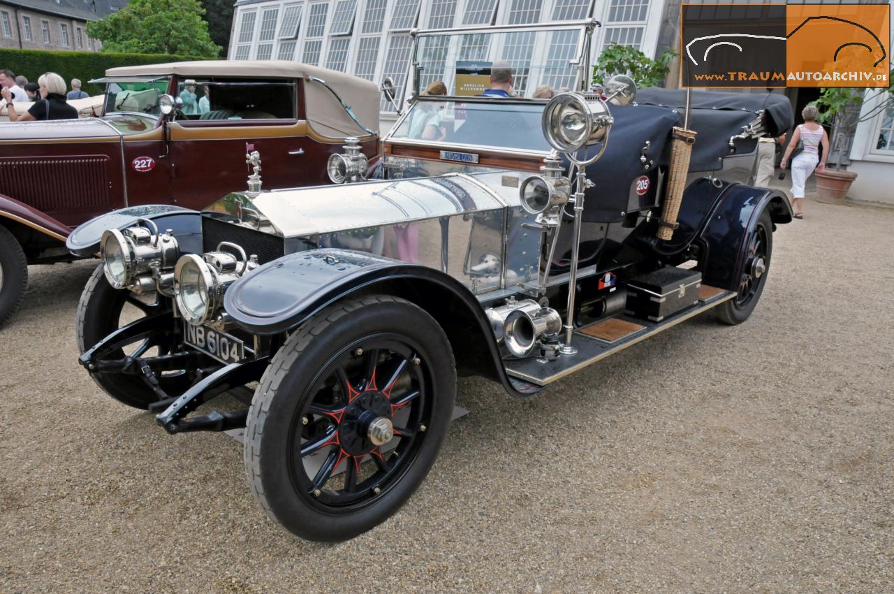 Rolls-Royce Silver Ghost 1302 Silver Lion '1910.jpg 211.5K