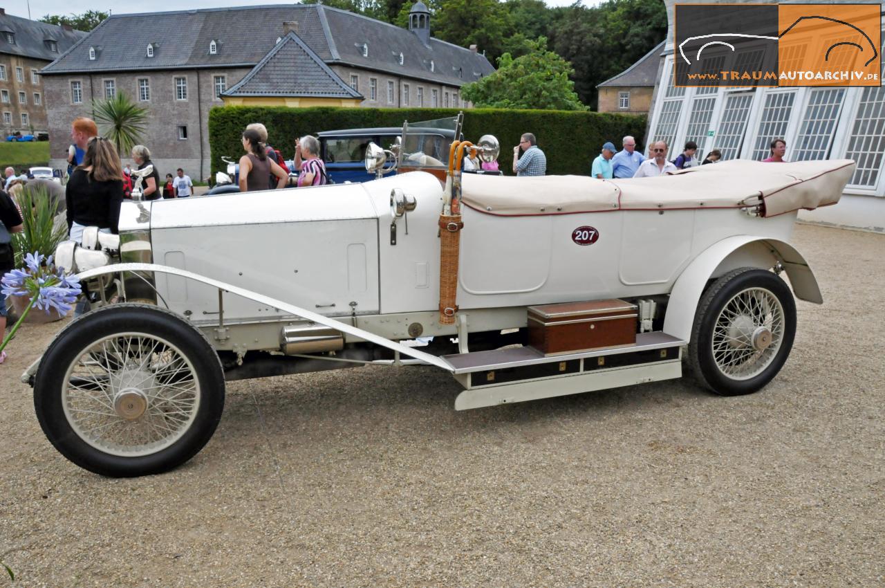 Rolls-Royce Silver Ghost Touring '1914.jpg 205.9K