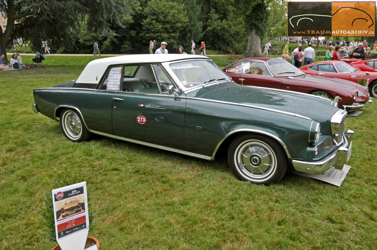 Studebaker Hawk GT '1964.jpg 206.7K