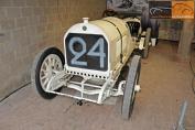 Hier klicken, um das Foto des Benz Grand Prix Rennwagen '1908.jpg 128.9K, zu vergrößern