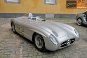 Hier klicken, um das Foto des Mercedes-Benz 300 SLR.jpg 141.4K, zu vergrern