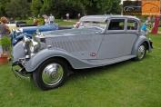 Hier klicken, um das Foto des Rolls-Royce Phantom II Continental Sports Saloon '1934.jpg 185.3K, zu vergrern