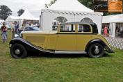 Hier klicken, um das Foto des Rolls-Royce Phantom II oder III Limousine Hooper.jpg 181.5K, zu vergrern