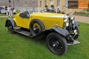 Hier klicken, um das Foto des Vauxhall 20-60 Hurlingham Sports Roadster'1929.jpg 186.3K, zu vergrern