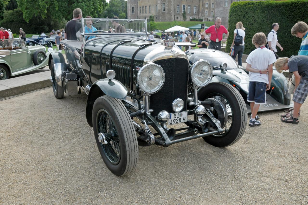 Bentley 4.5-Litre Open Tourer '1928.jpg 216.3K