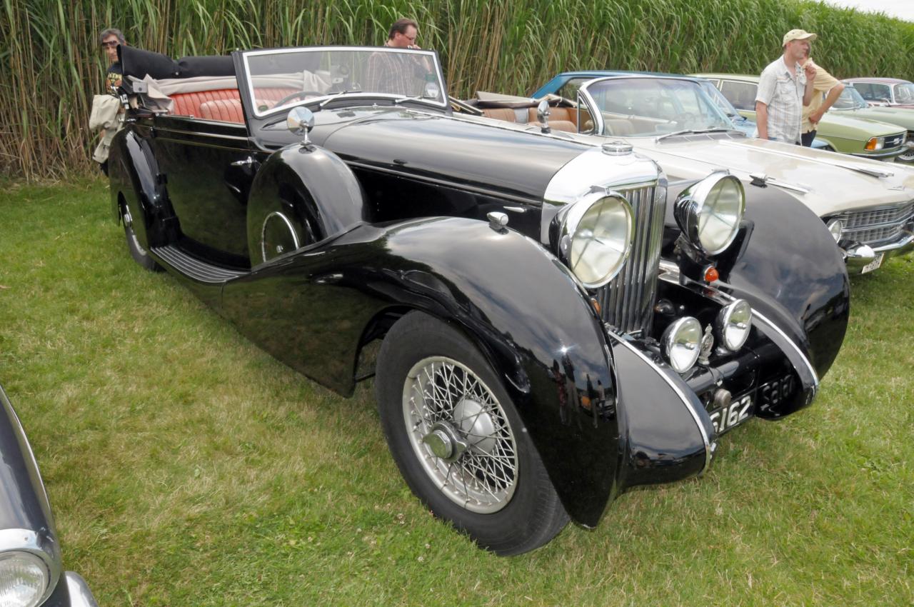 Bentley 8-Litre Drophead Coupe by Mead GX 6162 '1931.jpg 188.3K