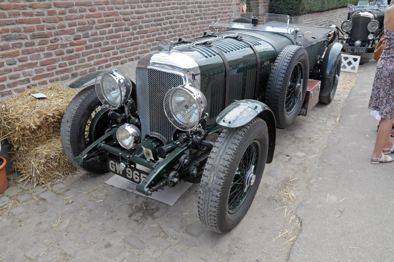 Bentley 8-Litre Open Tourer '1931.jpg 191.3K