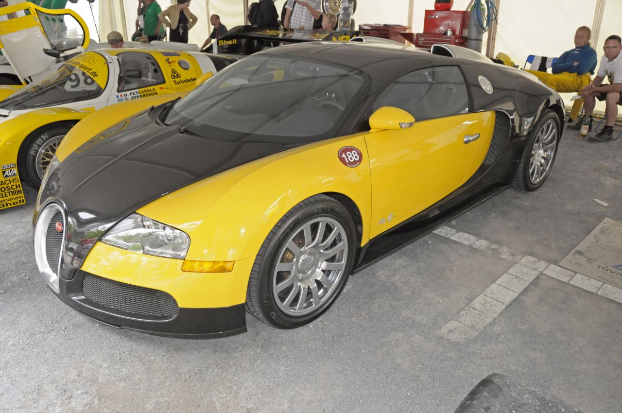 Bugatti EB 16.4 Veyron '2009.jpg 150.4K