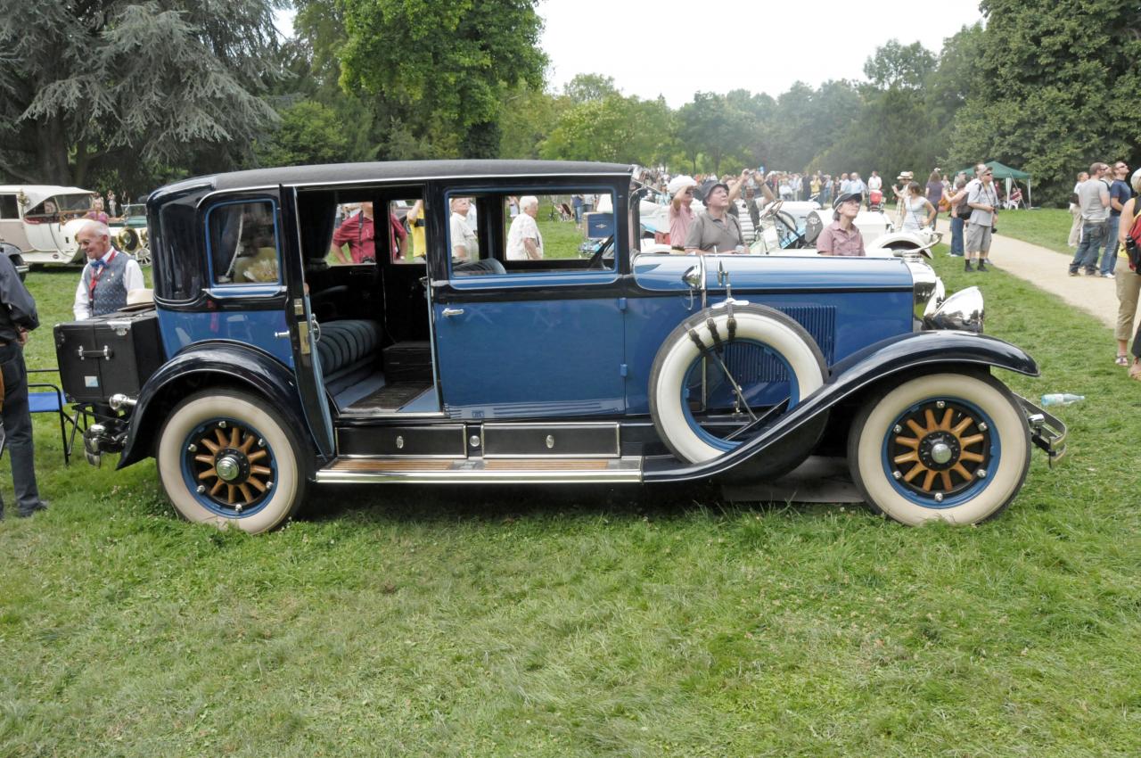 Cadillac 341 A Imperial Sedan Fisher '1928.jpg 215.0K