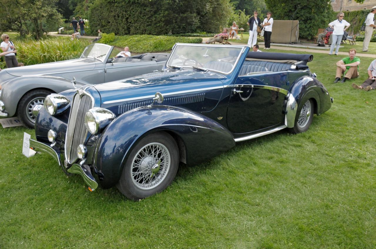 Delahaye 135 MS Pennock '1947.jpg 207.1K