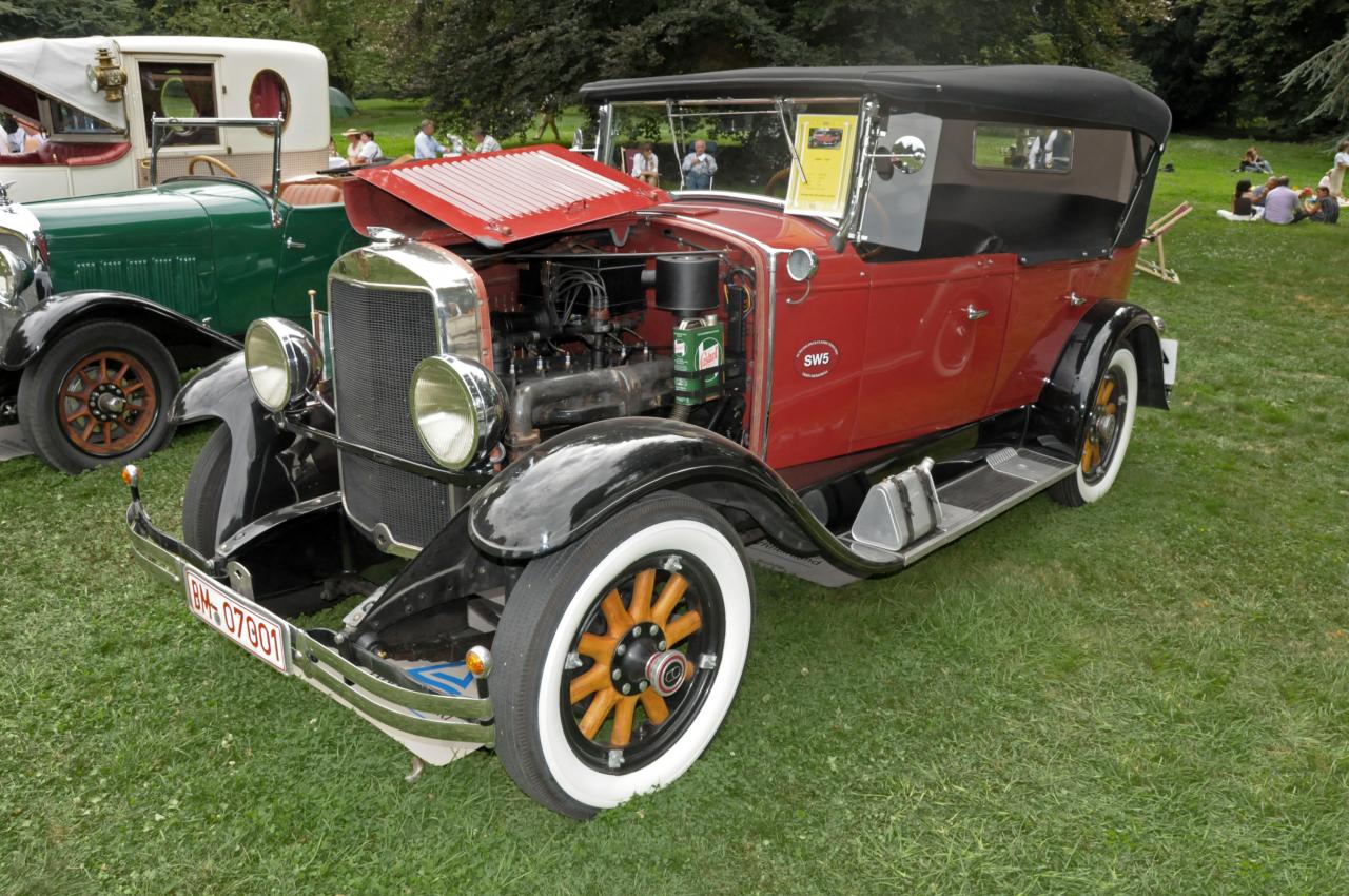 Graham-Paige Type 612 Open Tourer '1929.jpg 207.8K