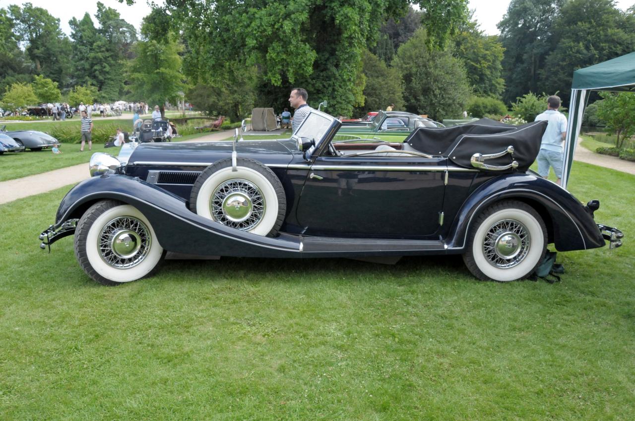 Horch 853 Cabriolet '1938.jpg 206.3K