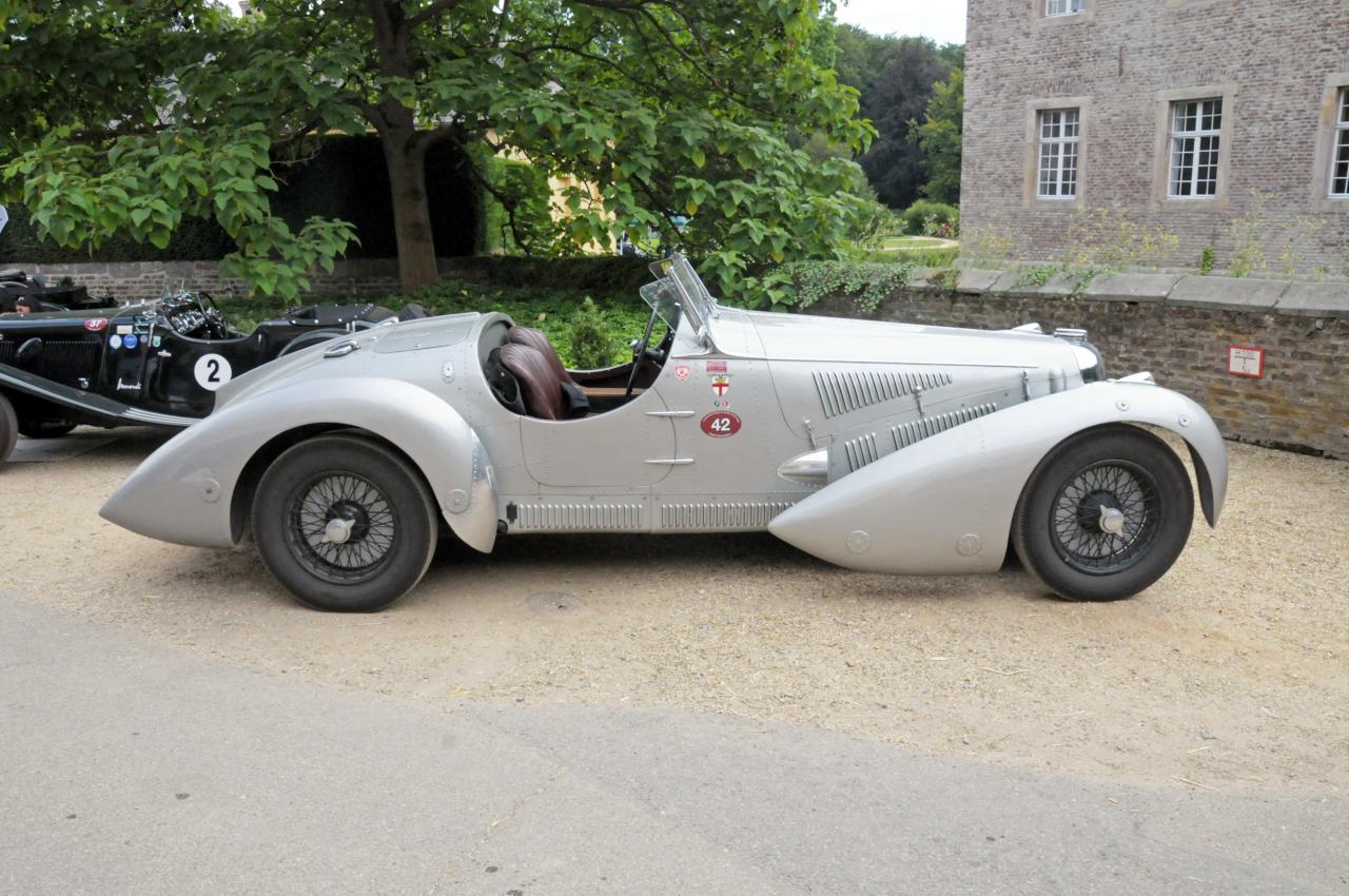 Lagonda 45 V12 Special '1939.jpg 174.7K