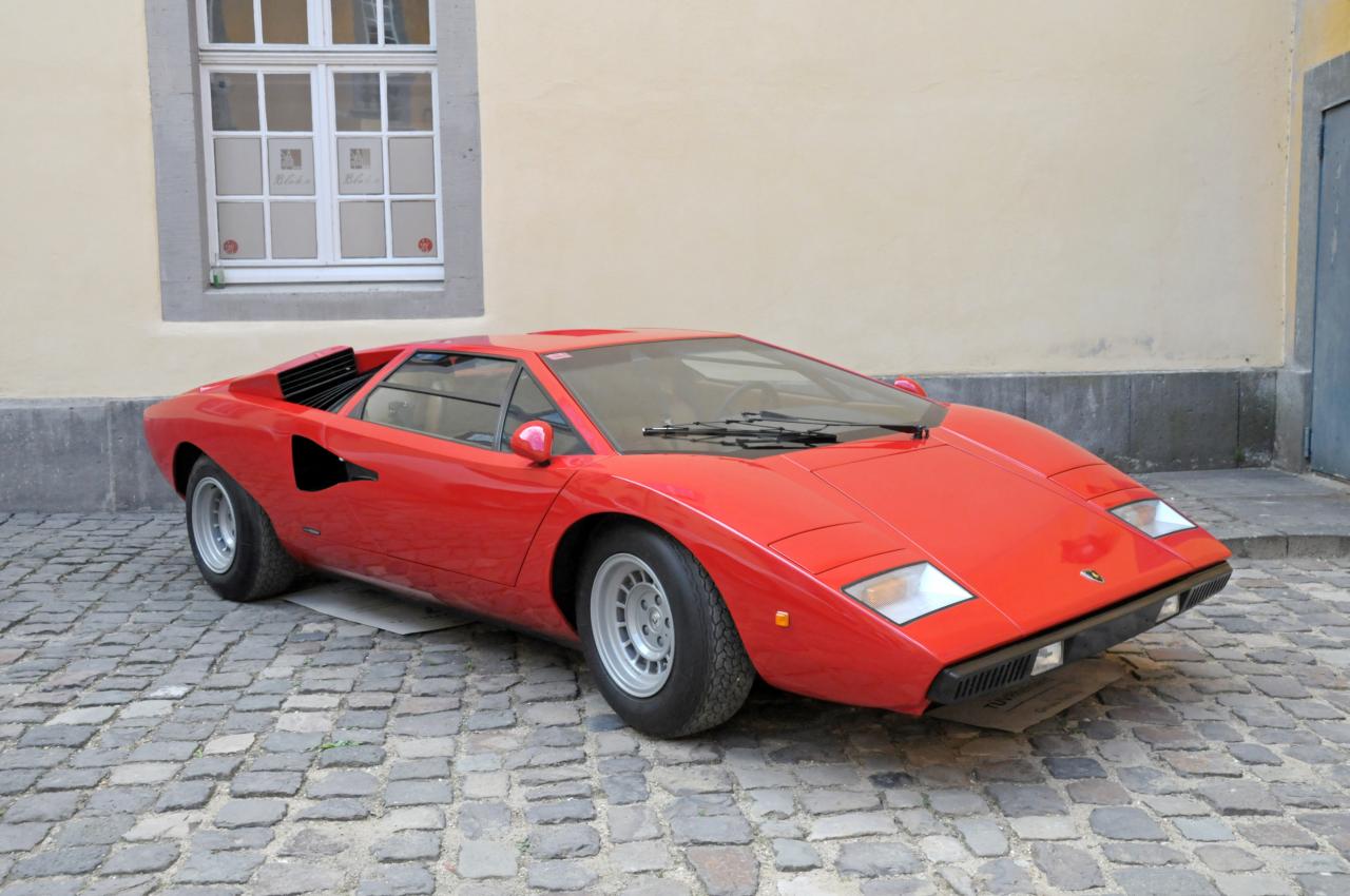 Lamborghini Countach LP 400 '1975 .jpg 120.4K