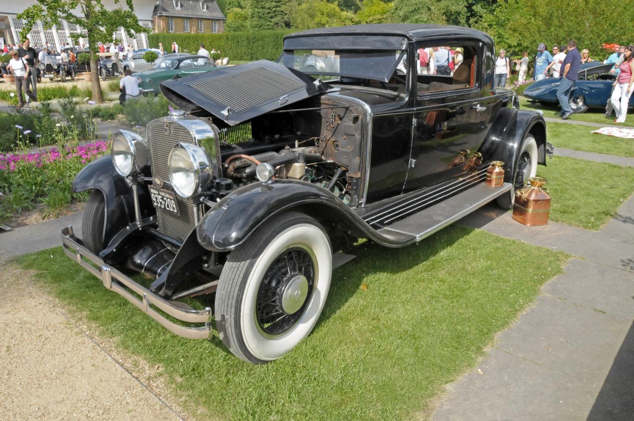 Nash 890 3-Window Coupe KENOSHA Duesenberg '1931.jpg 213.8K