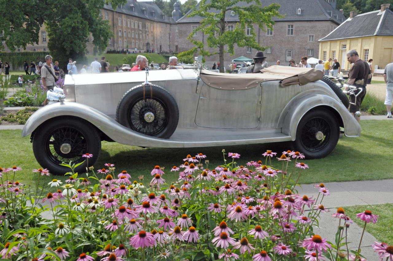 Rolls-Royce Phantom I Open Tourer '1925.jpg 211.3K