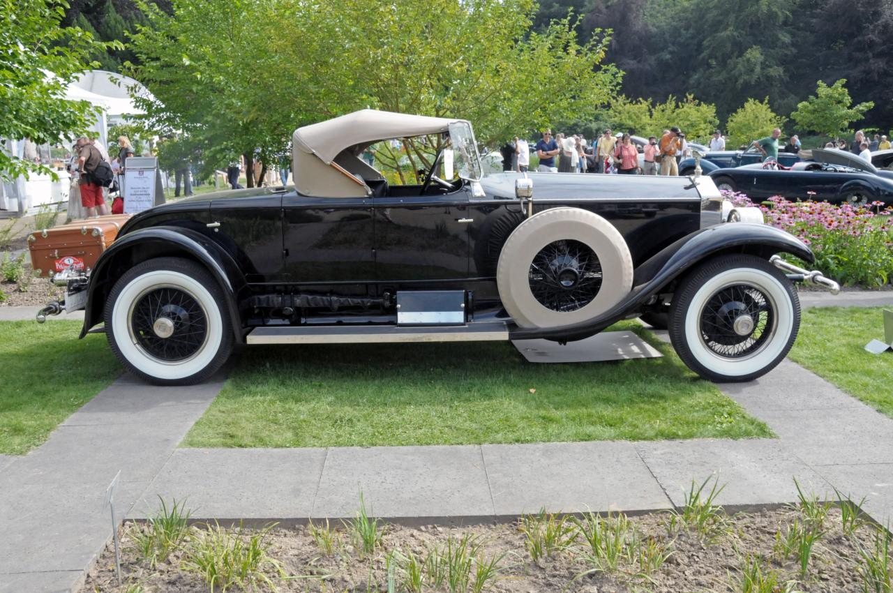 Rolls-Royce Phantom I Piccadilly Roadster '1927.jpg 216.5K