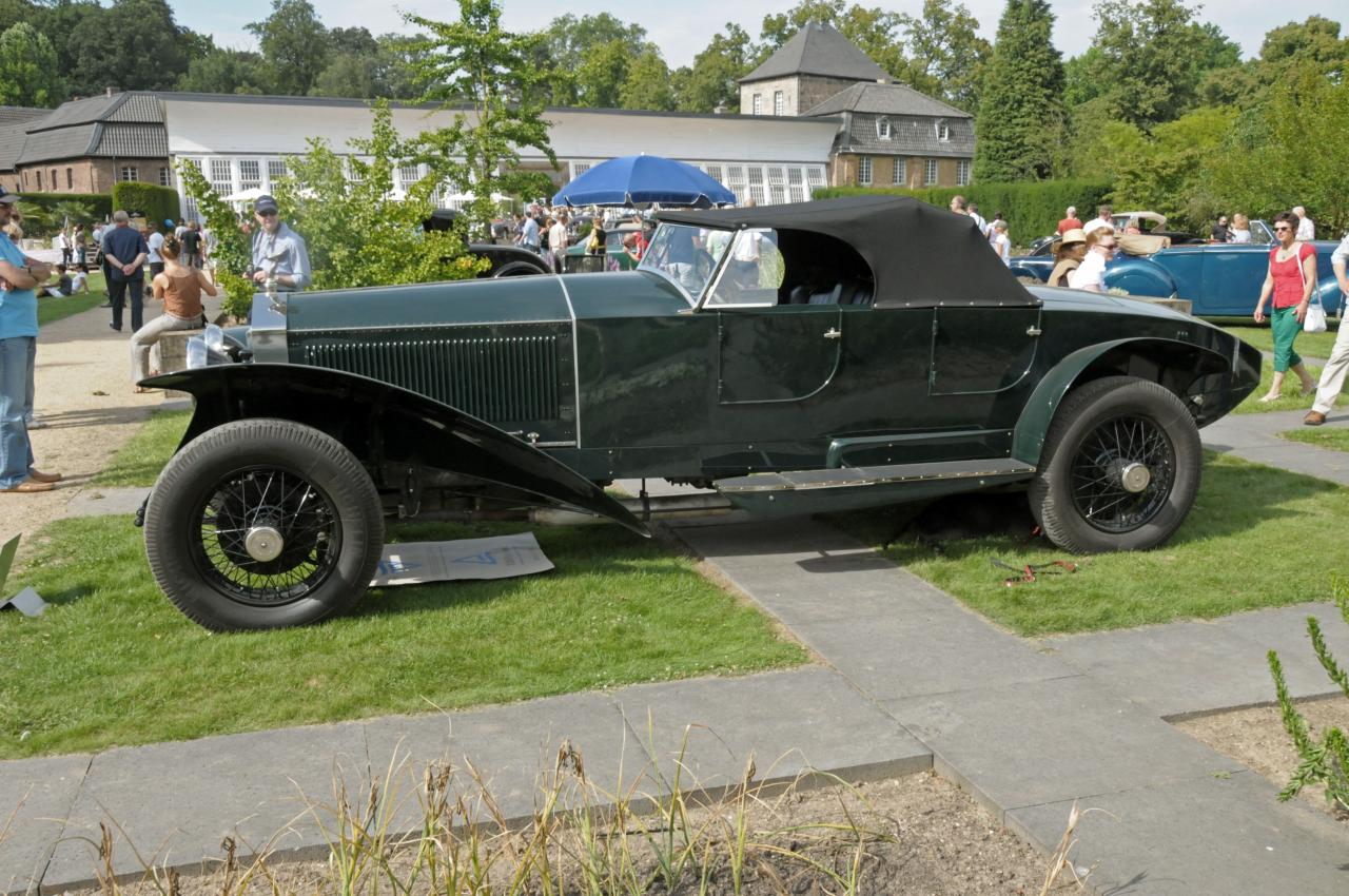 Rolls-Royce Phantom I Torpedo Barker'1926.jpg 193.9K