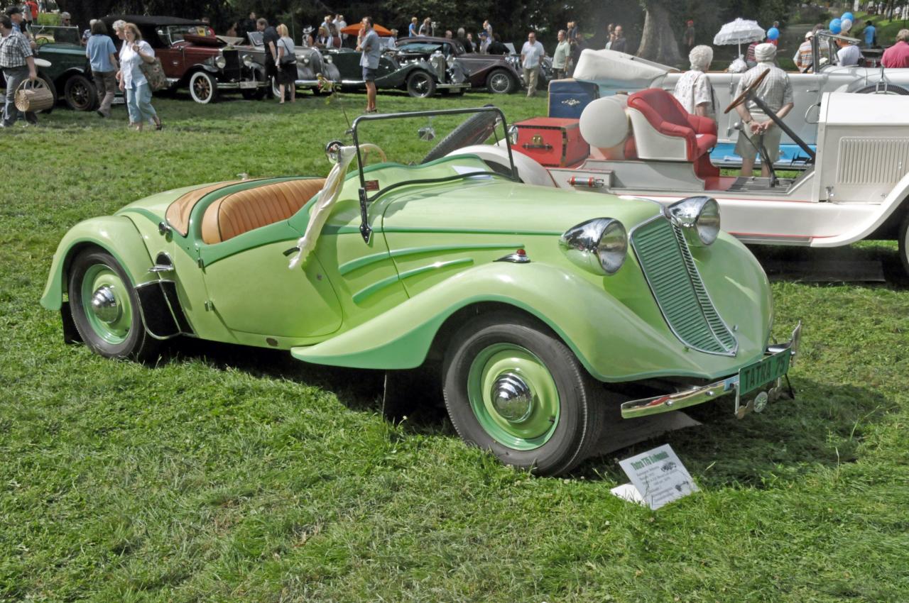 Tatra T75 Bohemia '1935.jpg 213.3K