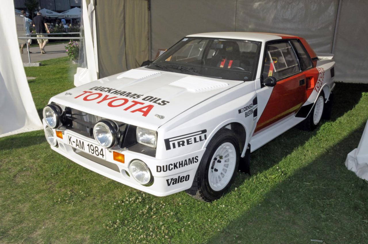 Toyota Celica TC Turbo Gruppe B '1983.jpg 153.4K