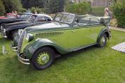 Hier klicken, um das Foto des BMW 326 Cabrio Autenrieth '1938.jpg 204.2K, zu vergrern