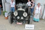 Hier klicken, um das Foto des Bentley 4.5-Litre Open Tourer Le Mans '1928.jpg 170.0K, zu vergrern