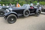 Hier klicken, um das Foto des Bentley Speed Six Corsica '1931.jpg 213.8K, zu vergrern