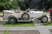 Hier klicken, um das Foto des Rolls-Royce Silver Ghost Landaulette Flewitt '1914.jpg 184.7K, zu vergrern