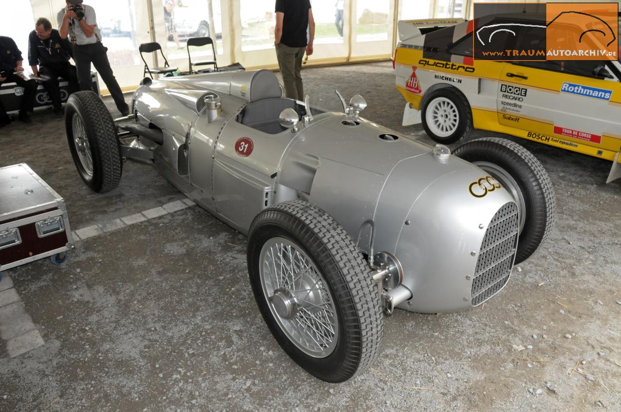 Auto Union Typ A '1934.jpg 178.4K