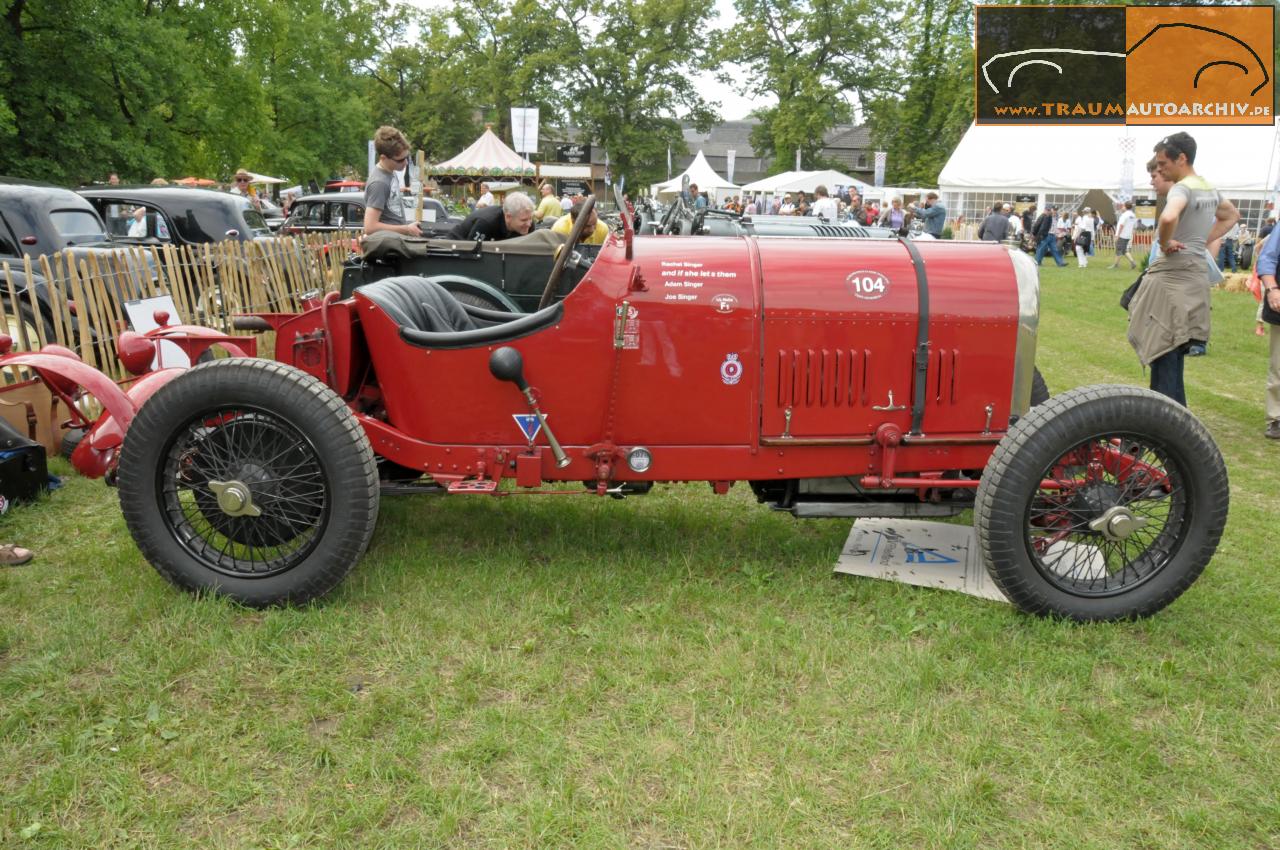 Bentley 3-Litre Blower '1927.jpg 225.7K