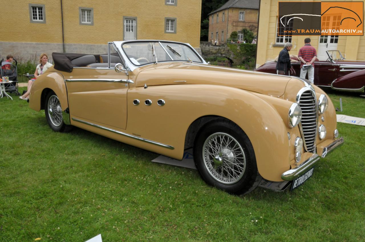 Delahaye 135 M 3C Convertible Letourneur et Marchand '1950.jpg 163.7K