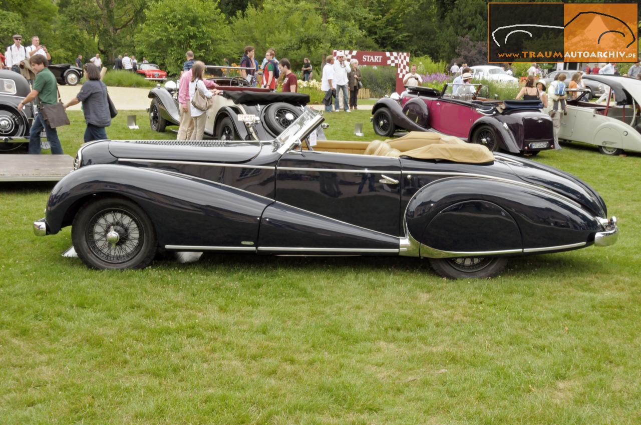 Delahaye 135 M Cabriolet '1949.jpg 204.8K