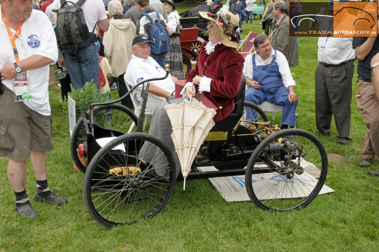 Ford Quadricycle '1896.jpg 206.3K