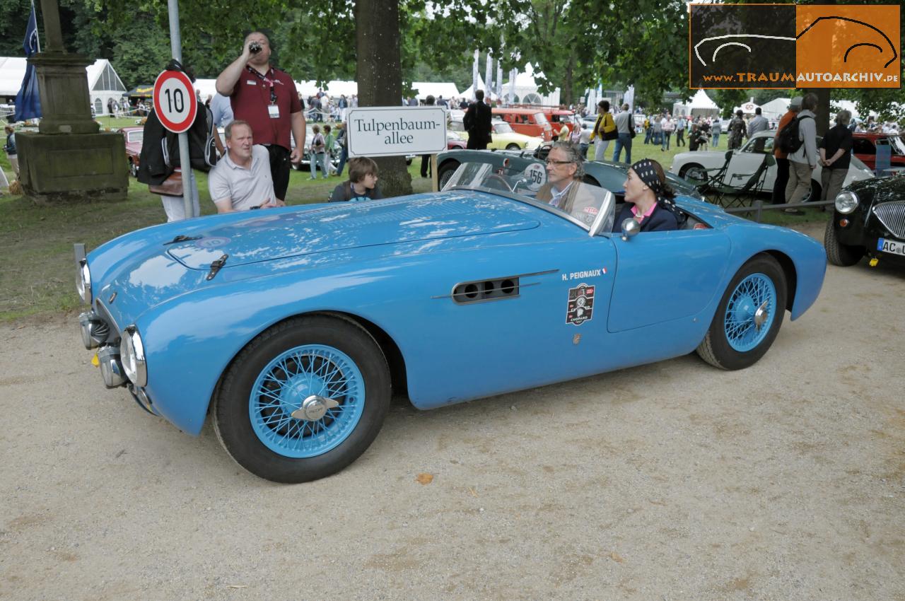 Jaguar XK 120 Barou '1953.jpg 177.2K