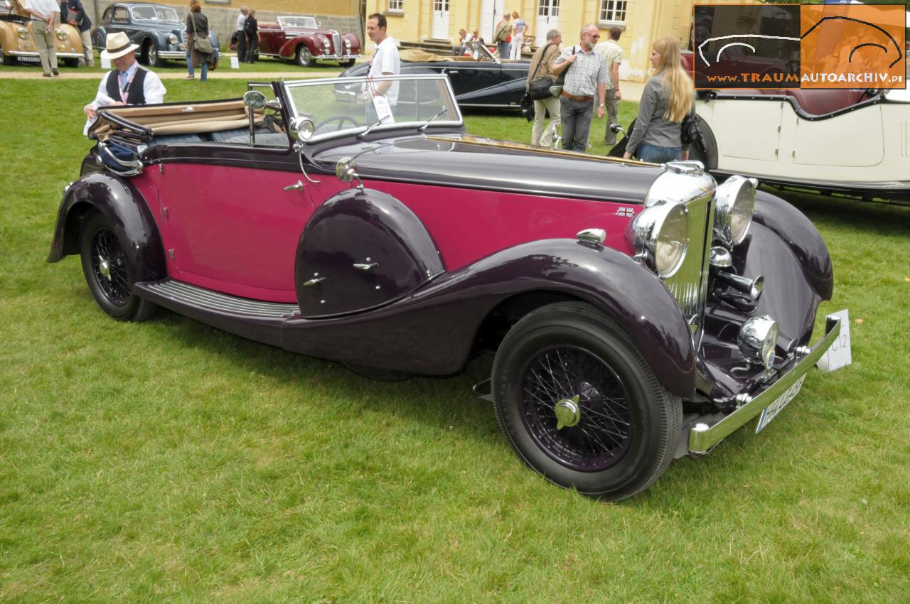 Lagonda LG 45 Drophead Coupe '1936.jpg 184.5K