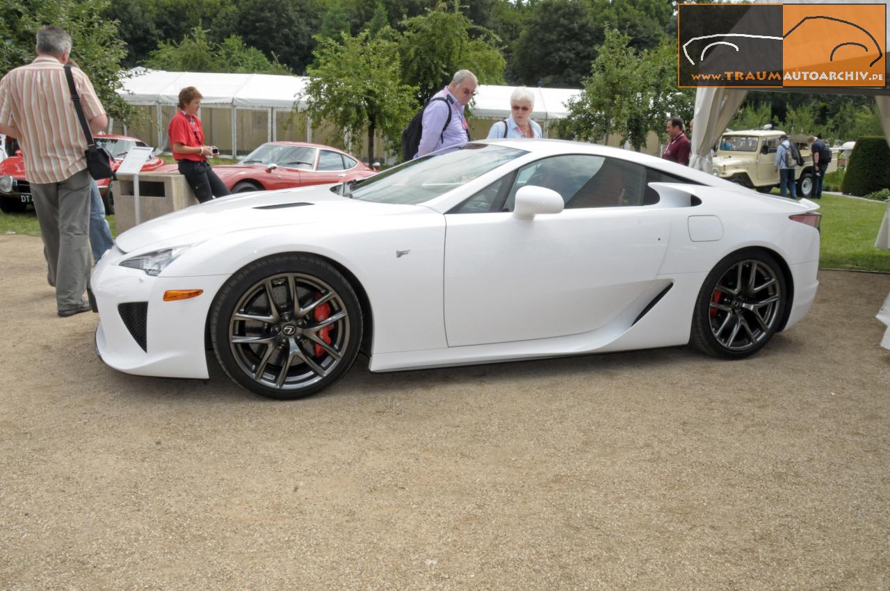 Lexus LFA '2010.jpg 176.2K