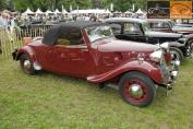 Hier klicken, um das Foto des Citroen 7 CV Roadster.jpg 226.7K, zu vergrern