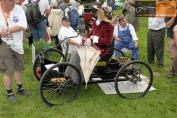 Hier klicken, um das Foto des Ford Quadricycle '1896.jpg 206.3K, zu vergrern