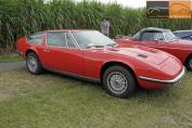 Hier klicken, um das Foto des Maserati Indy 4900.jpg 215.5K, zu vergrern