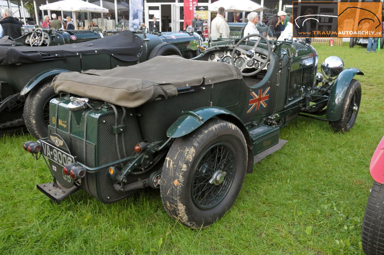 Bentley 4.5-Litre Blower VA 9006 '1929.jpg 213.1K