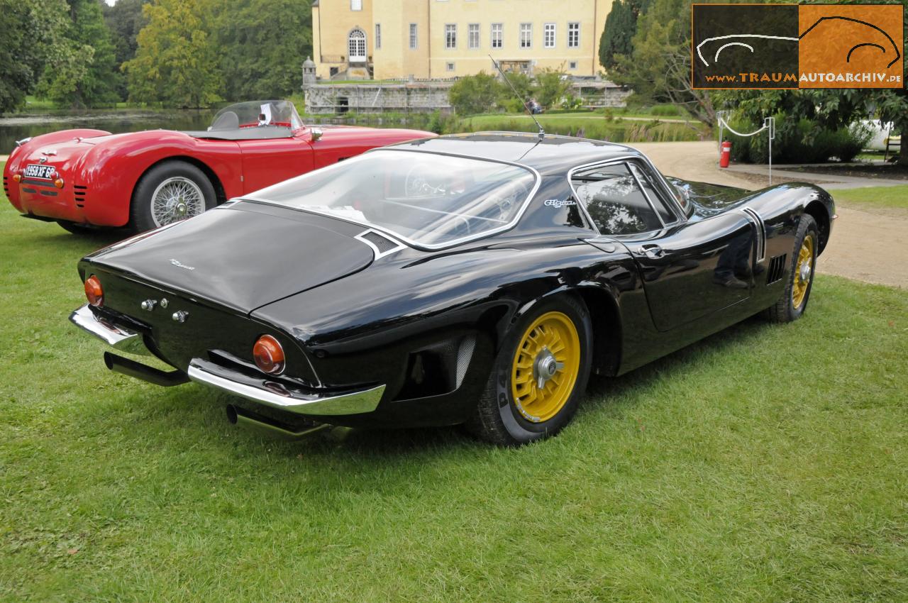 Bizzarrini 5300 GT Strada '1966.jpg 199.5K