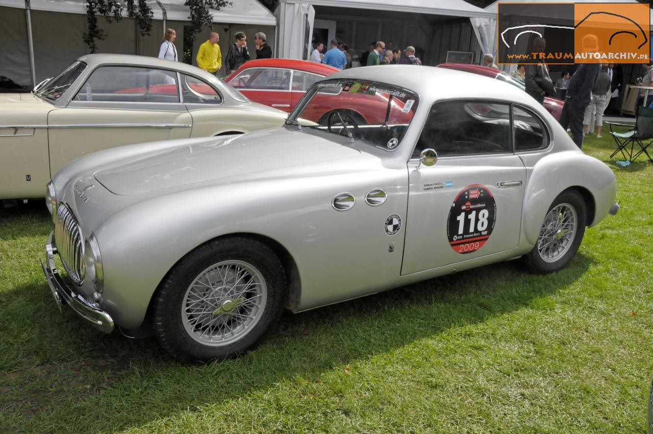 Cisitalia 202 Coupe '1950.jpg 181.9K