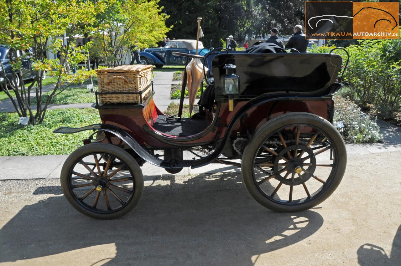 Clement Dos-a-dos Tourer '1901.jpg 215.1K