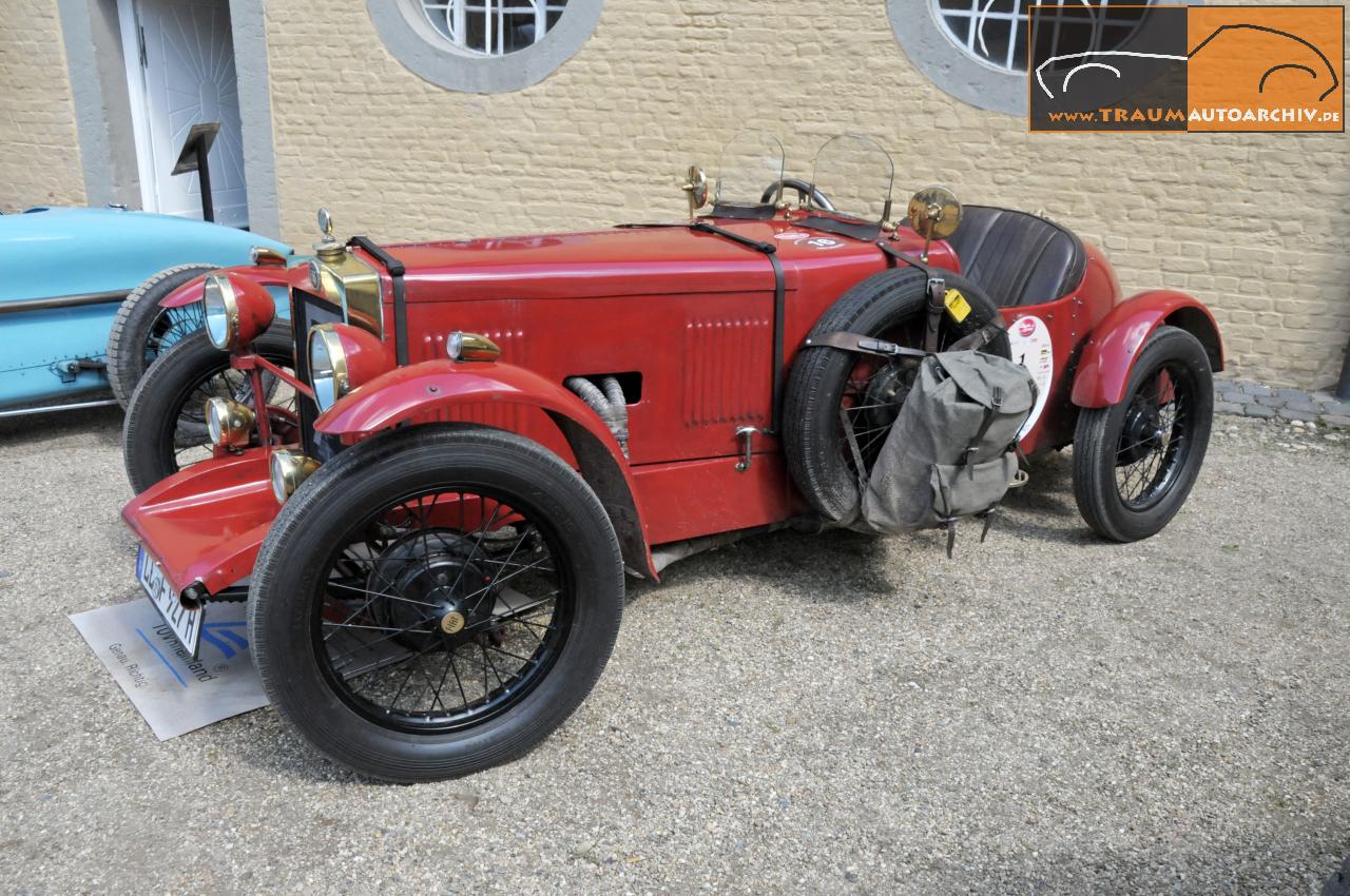 Fiat 509 Special '1927.jpg 212.2K