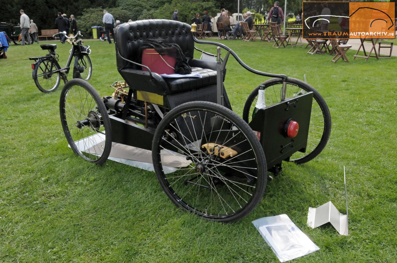 Ford Quadricycle '1896.jpg 218.0K