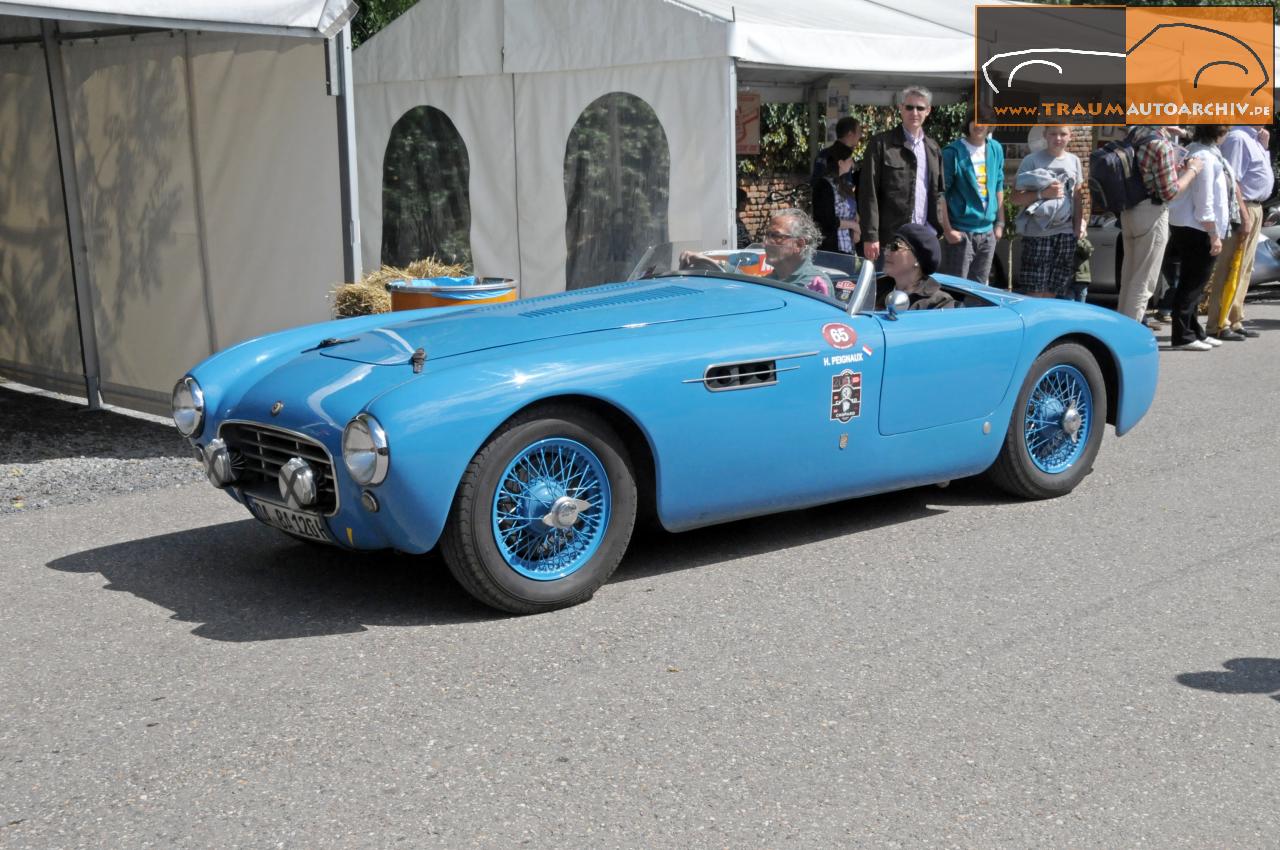 Jaguar XK 120 C Barou '1953.jpg 170.6K